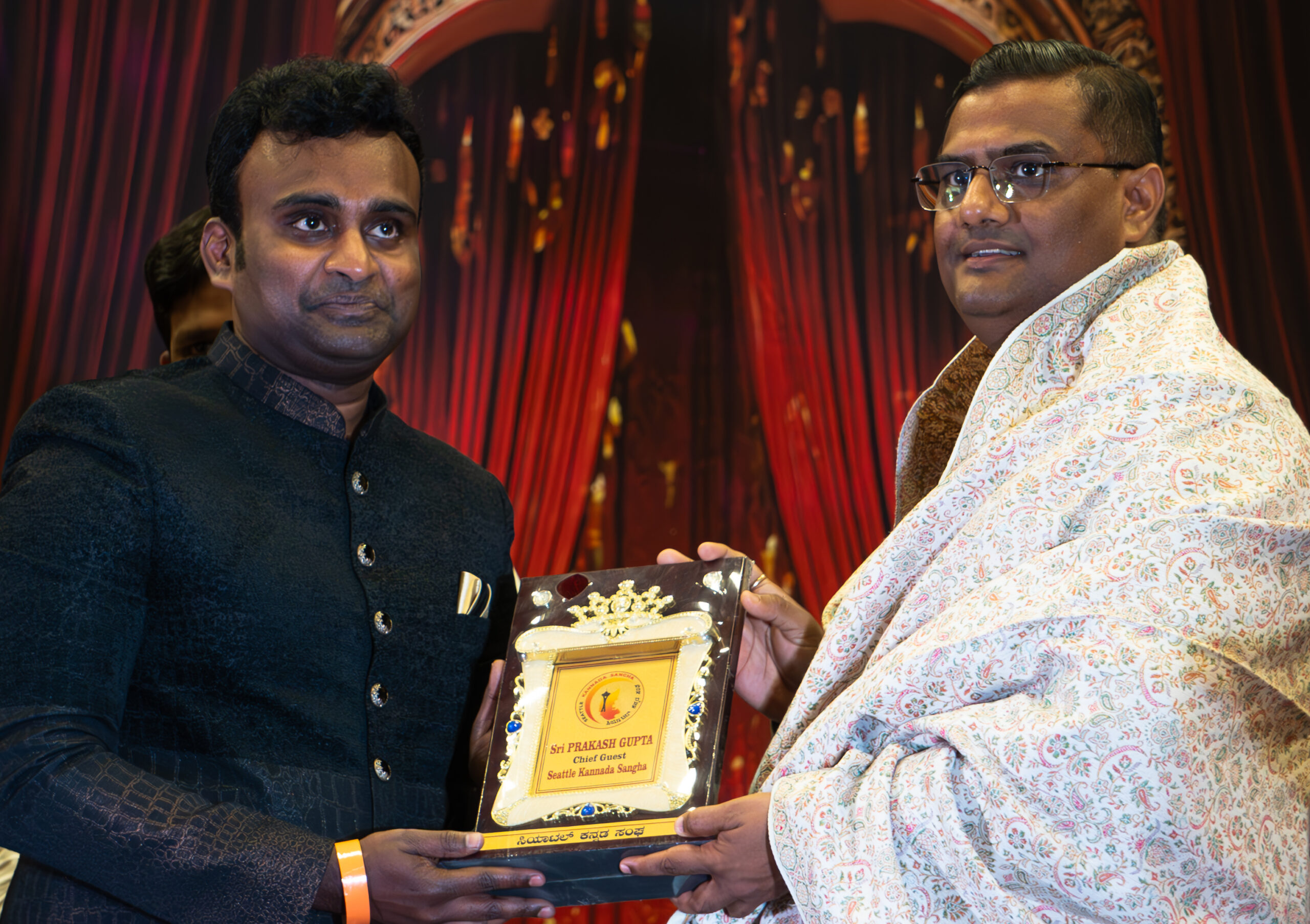 Seattle Kannada Sangha Community Event 2