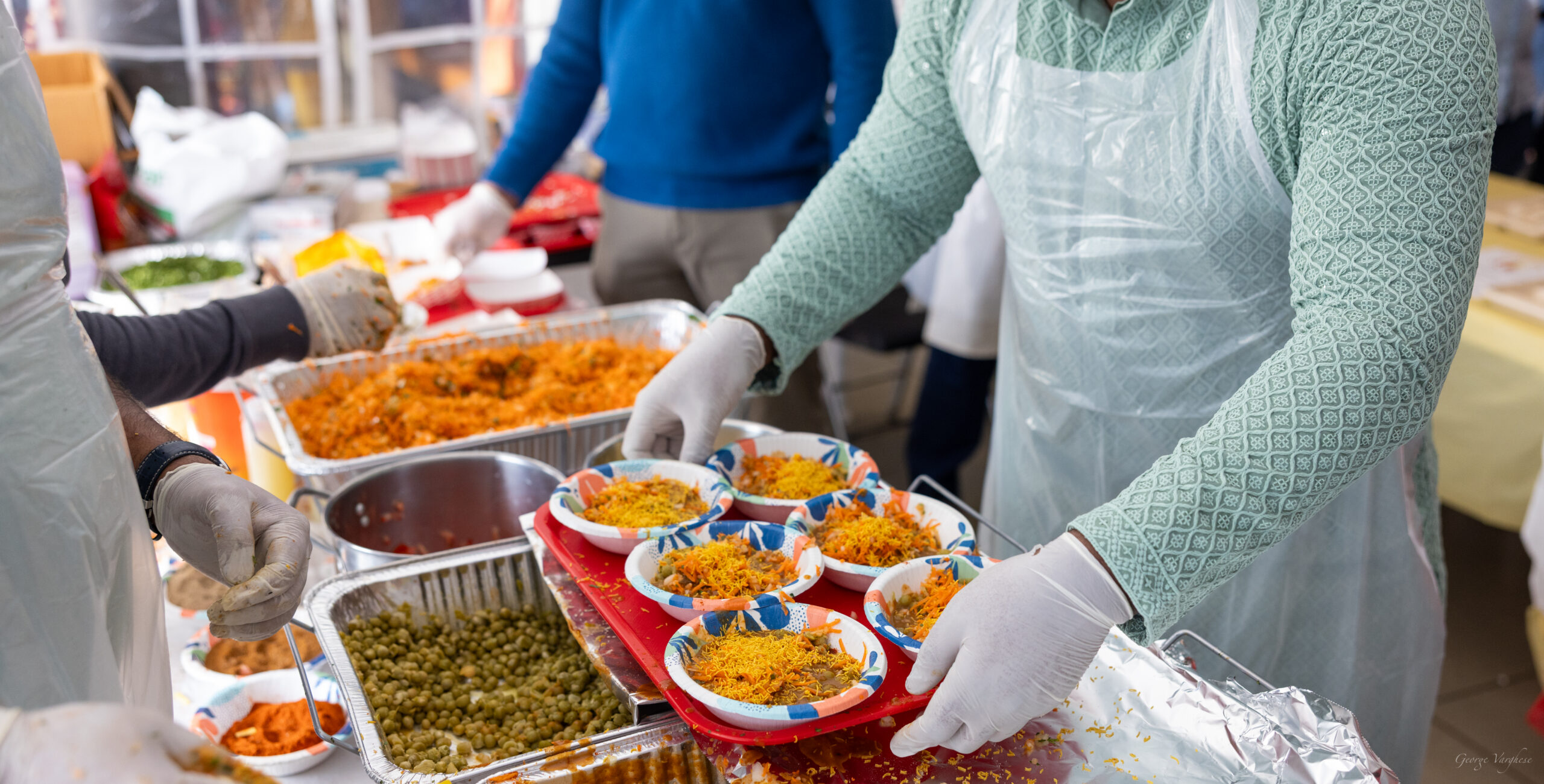 Seattle Kannada Sangha Community Event 4
