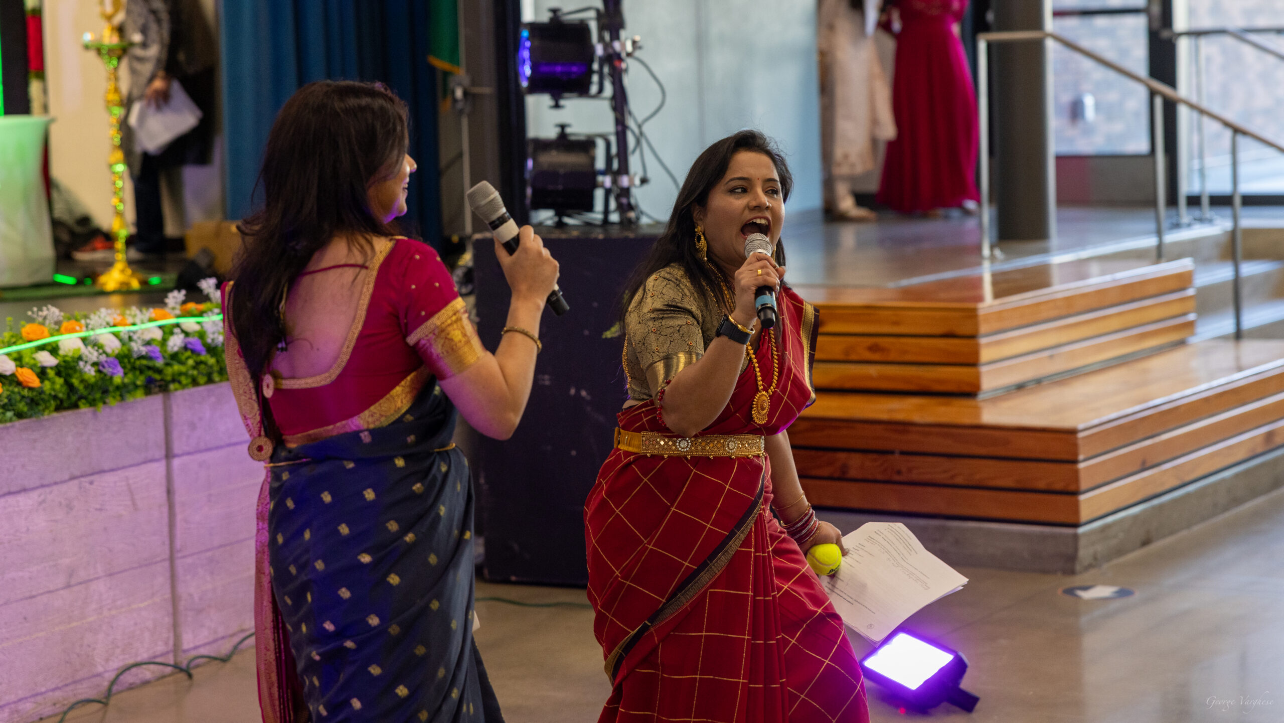 Seattle Kannada Sangha Community Event 6