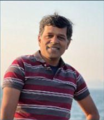 Deepak Pradeep Kumar