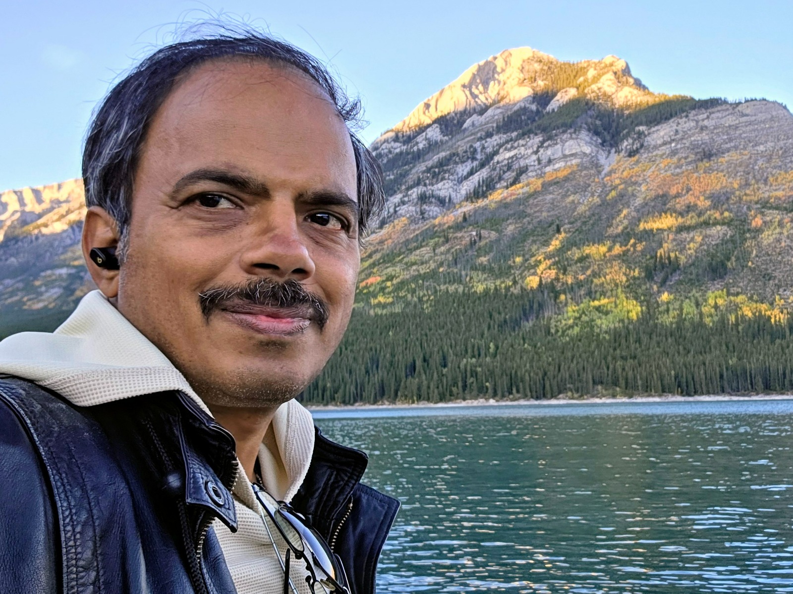 Jagadish